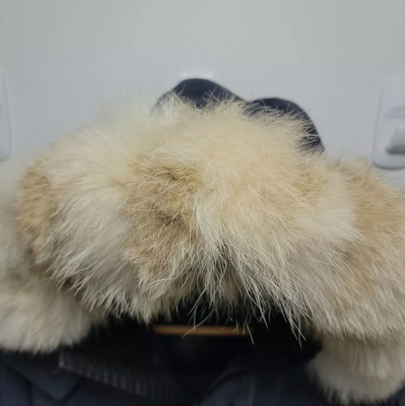 CMFR Gormley Down Fill Jacket Sz. Small - Picture 4 of 12